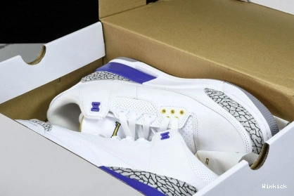 Bryant 869802-907 Retro Jordan Kobe PE 3 1122